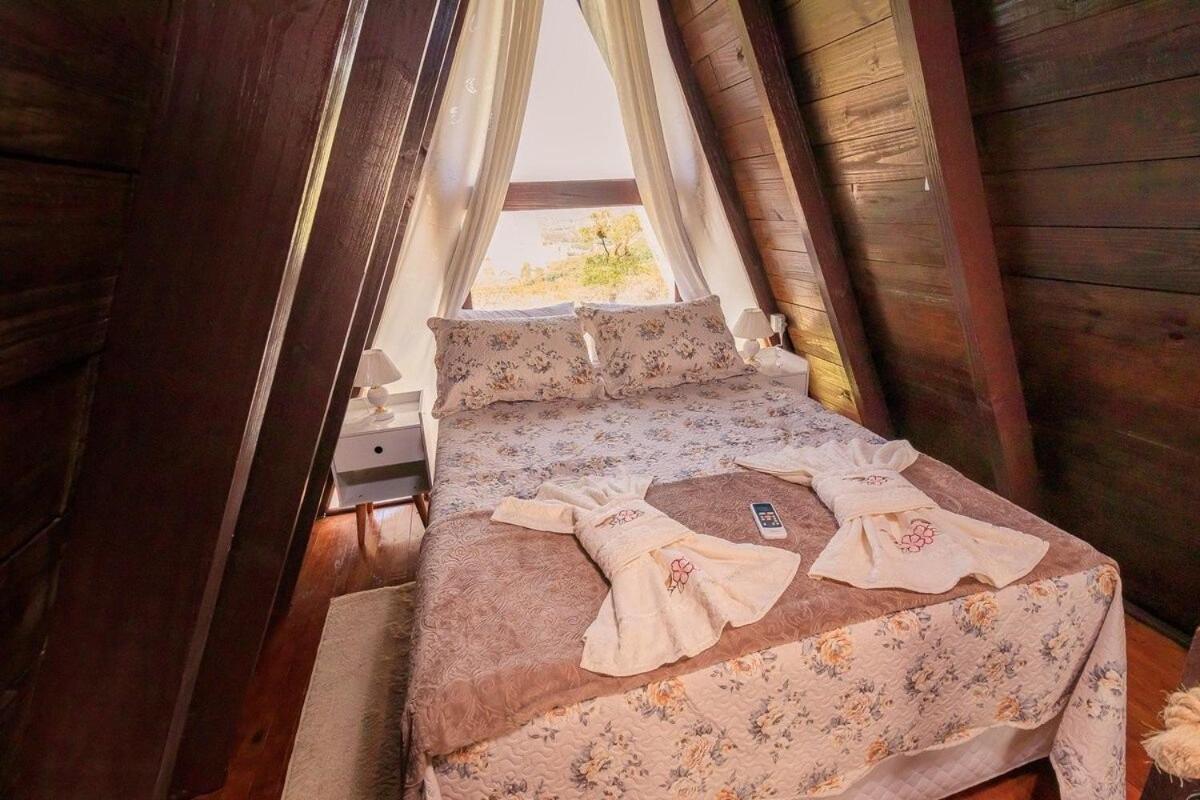 Mampituba Alvorada Mountain - 1ヴィラ エクステリア 写真